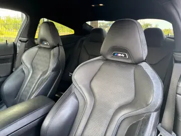 M4 Competition /M-PERF. PARTS/HUD/HARMAN-KARDON