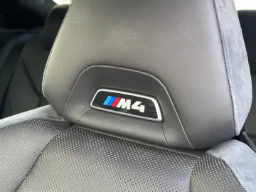 M4 Competition /M-PERF. PARTS/HUD/HARMAN-KARDON