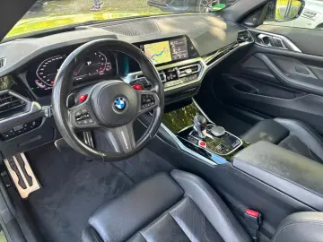 M4 Competition /M-PERF. PARTS/HUD/HARMAN-KARDON