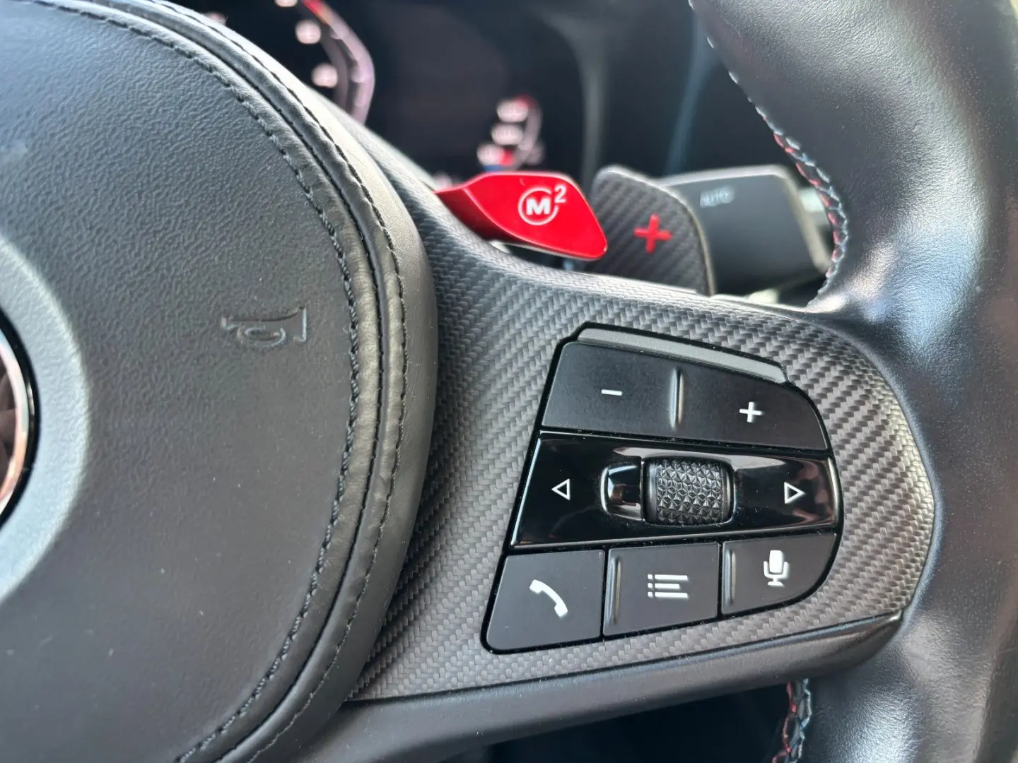 M4 Competition /M-PERF. PARTS/HUD/HARMAN-KARDON