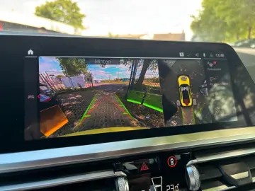 M4 Competition /M-PERF. PARTS/HUD/HARMAN-KARDON