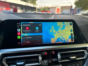 M4 Competition /M-PERF. PARTS/HUD/HARMAN-KARDON