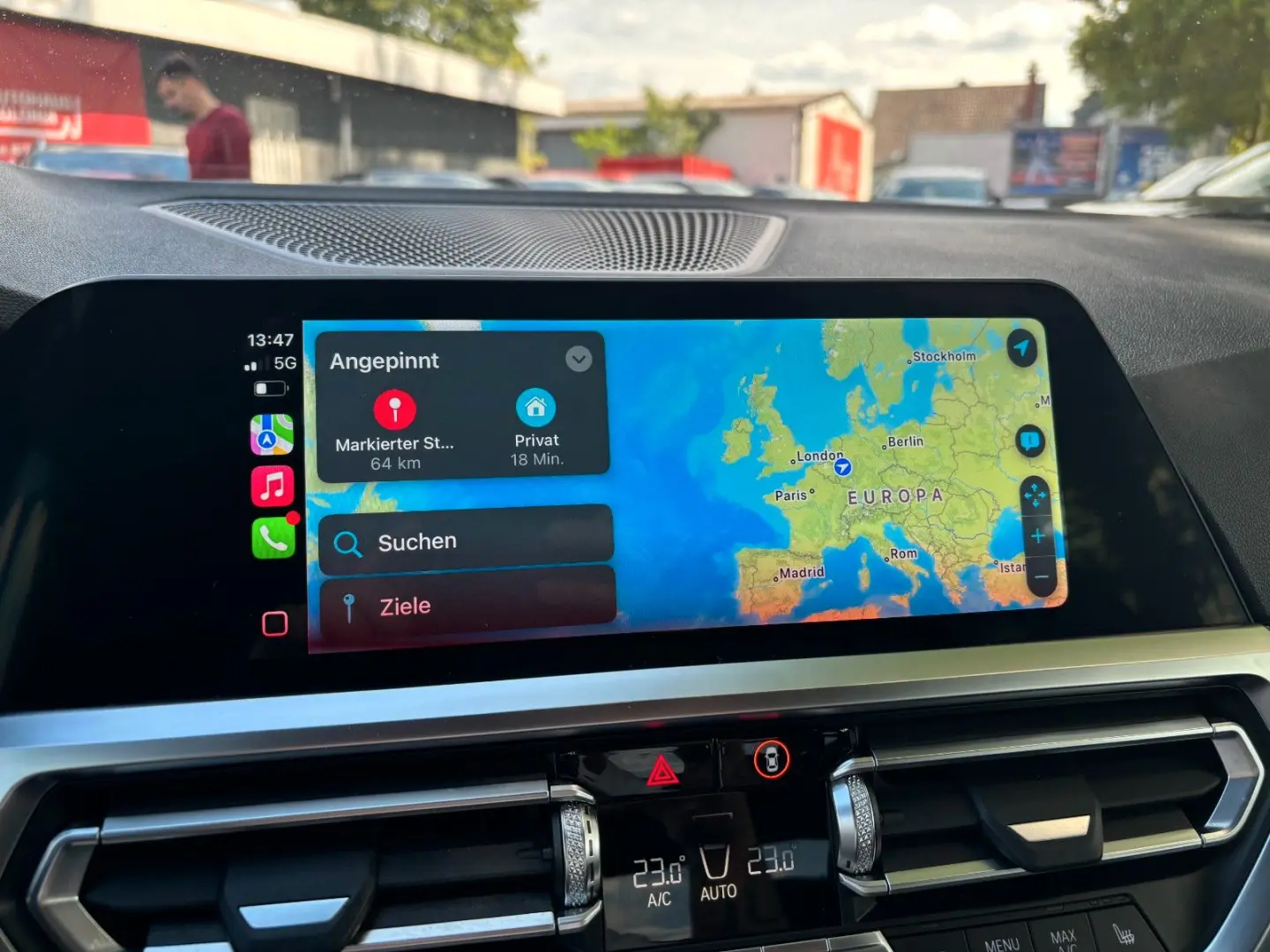 M4 Competition /M-PERF. PARTS/HUD/HARMAN-KARDON