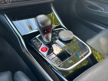 M4 Competition /M-PERF. PARTS/HUD/HARMAN-KARDON