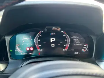 M4 Competition /M-PERF. PARTS/HUD/HARMAN-KARDON