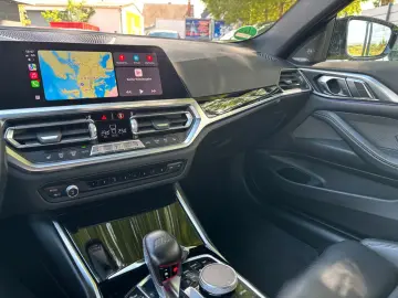M4 Competition /M-PERF. PARTS/HUD/HARMAN-KARDON