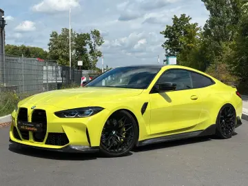 M4 Competition /M-PERF. PARTS/HUD/HARMAN-KARDON