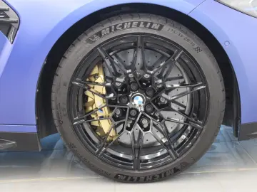 M4 Competition M xDrive Coupé