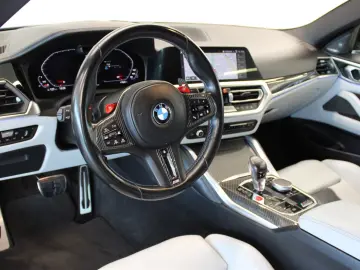 M4 Competition M xDrive Coupé