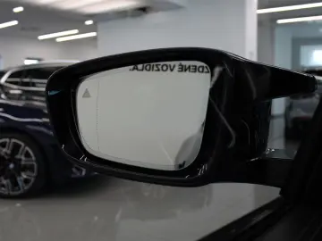 M4 Competition M xDrive Coupé