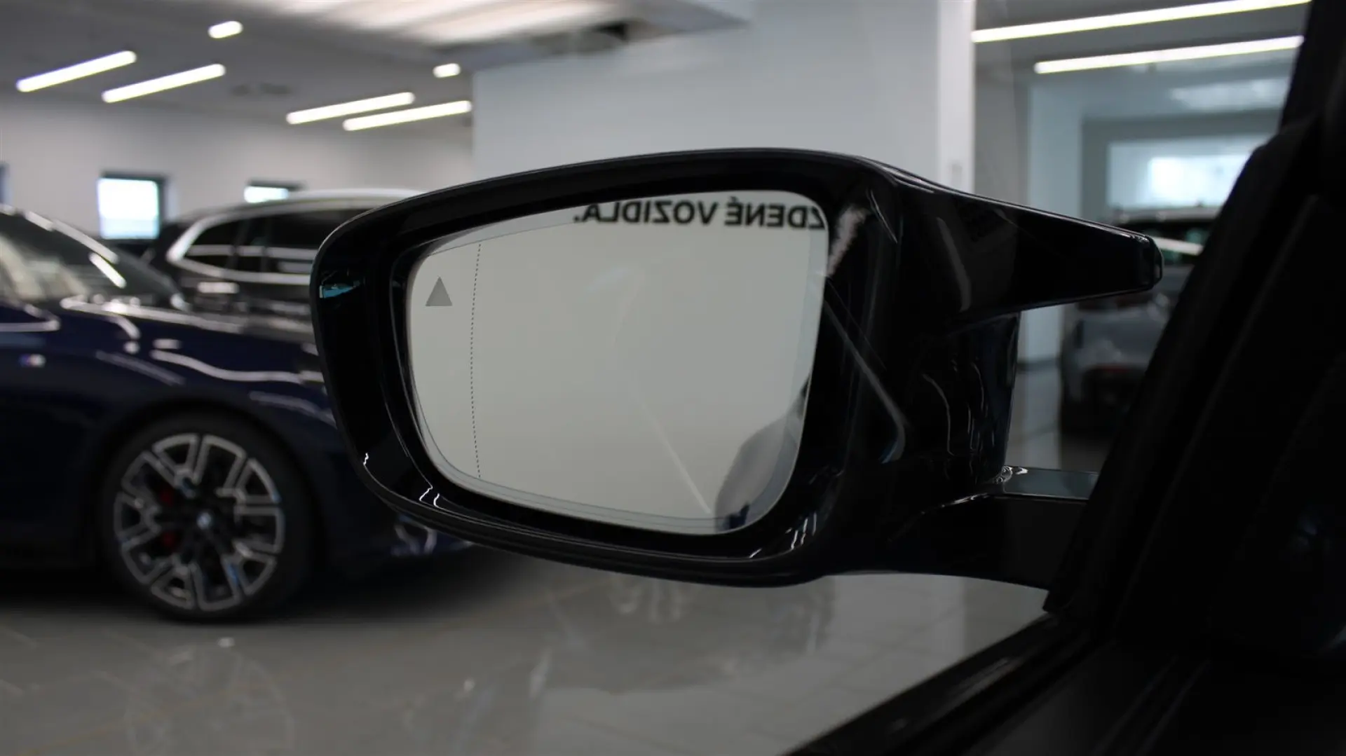 M4 Competition M xDrive Coupé