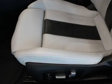 M4 Competition M xDrive Coupé
