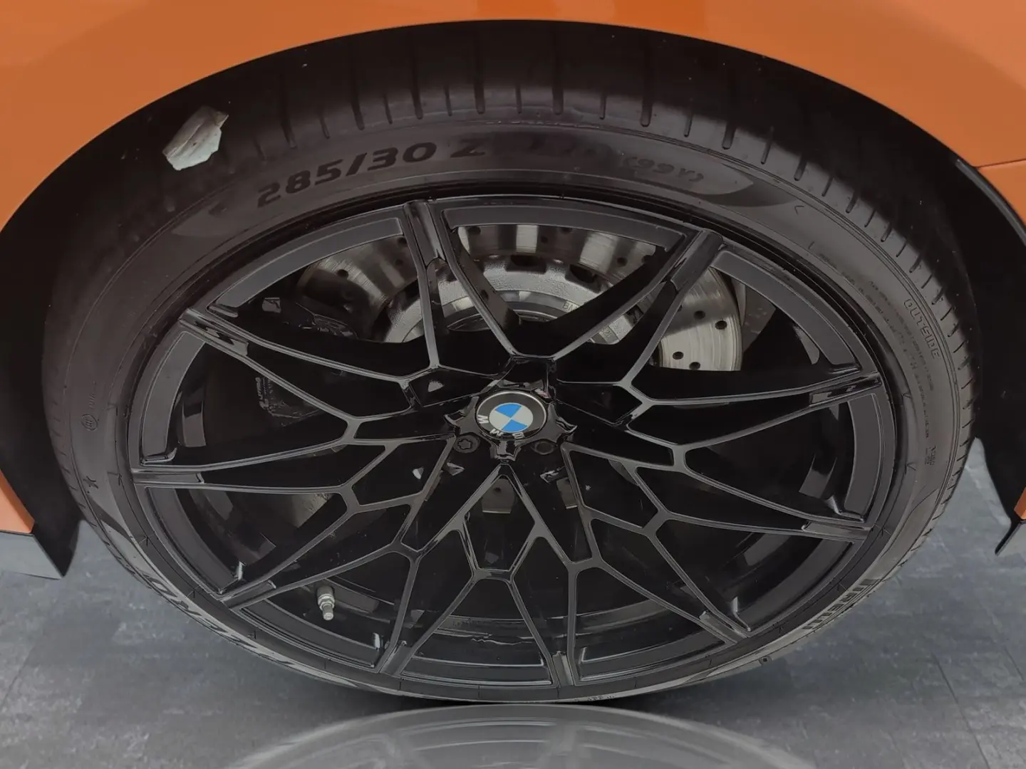 M4 Competition M xDrive Coupé Harman/K Head-Up