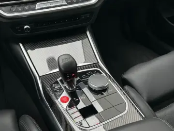M4 Competition M xDrive Sportpaket AD Navi Leder