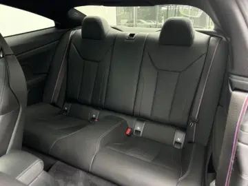 M4 Competition M xDrive Sportpaket AD Navi Leder