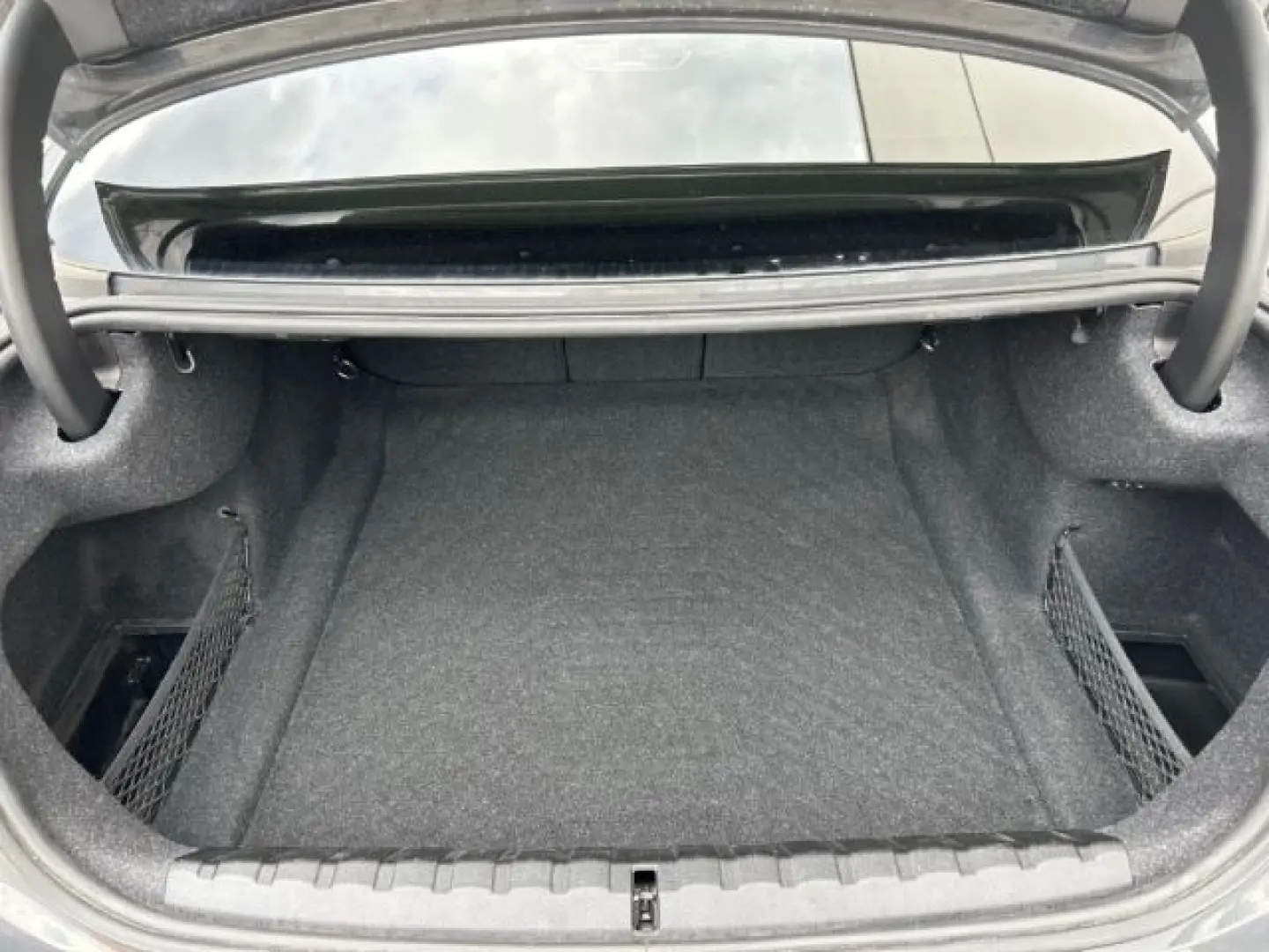 M4 Competition M xDrive Sportpaket AD Navi Leder