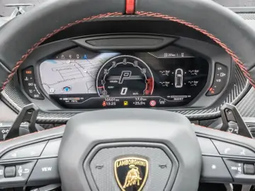 Urus Performante Blu Lacus