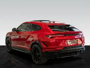 Urus S | Night Vision | Carbon Package