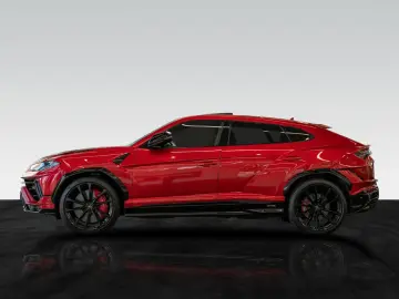 Urus S | Night Vision | Carbon Package