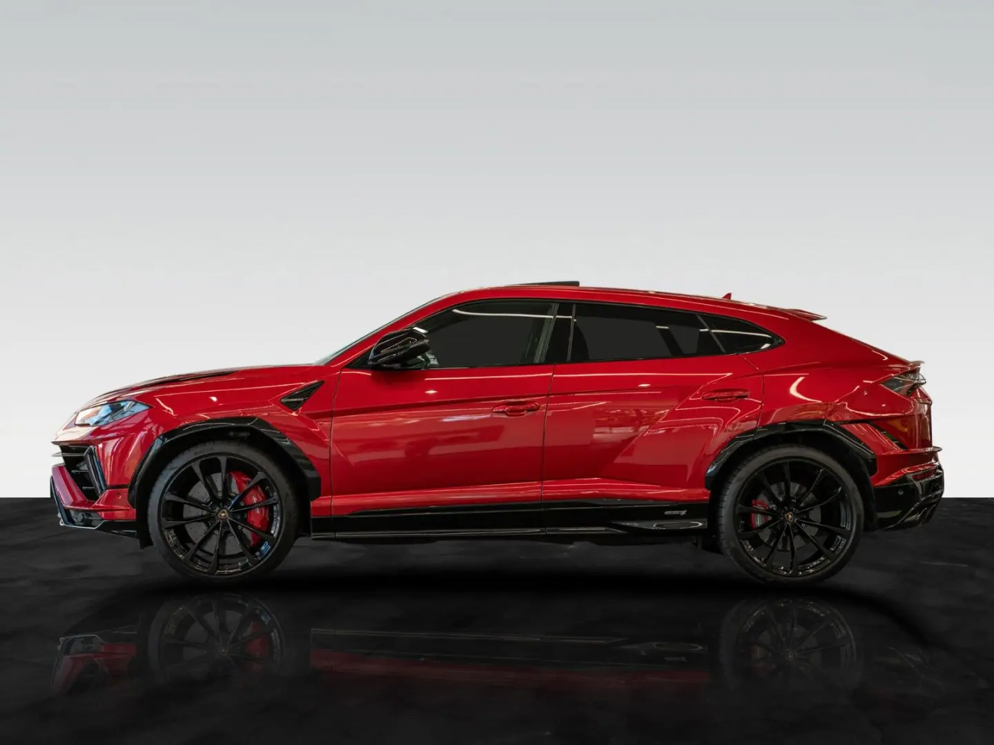 Urus S | Night Vision | Carbon Package