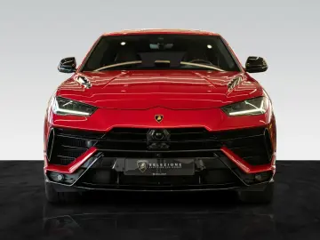 Urus S | Night Vision | Carbon Package