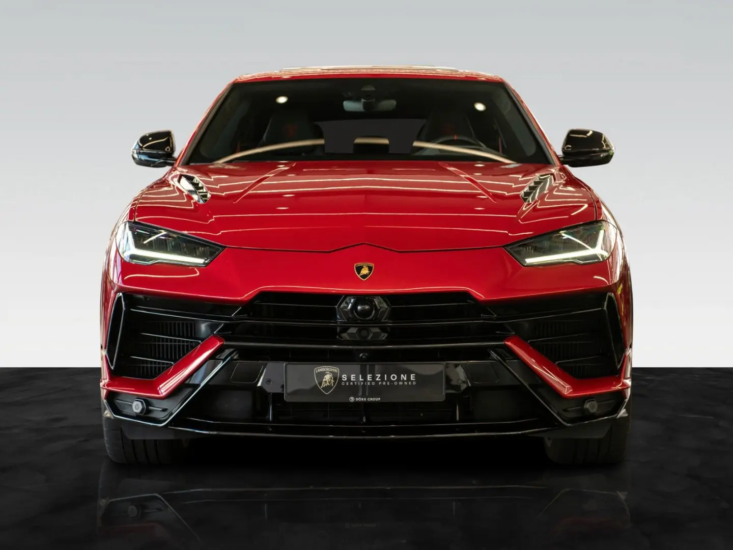 Urus S | Night Vision | Carbon Package