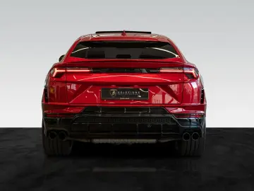 Urus S | Night Vision | Carbon Package