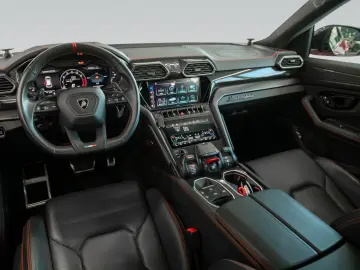 Urus S | Night Vision | Carbon Package