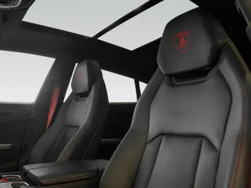 Urus S | Night Vision | Carbon Package