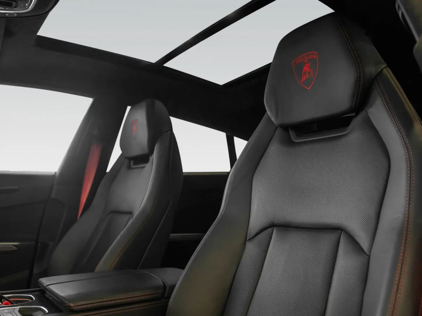 Urus S | Night Vision | Carbon Package