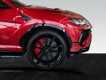 Urus S | Night Vision | Carbon Package