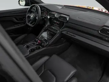 Urus S | Night Vision | Carbon Package