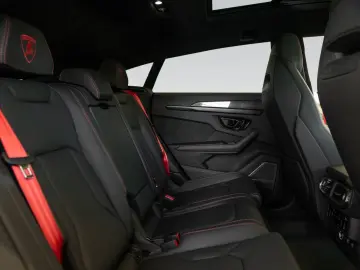 Urus S | Night Vision | Carbon Package