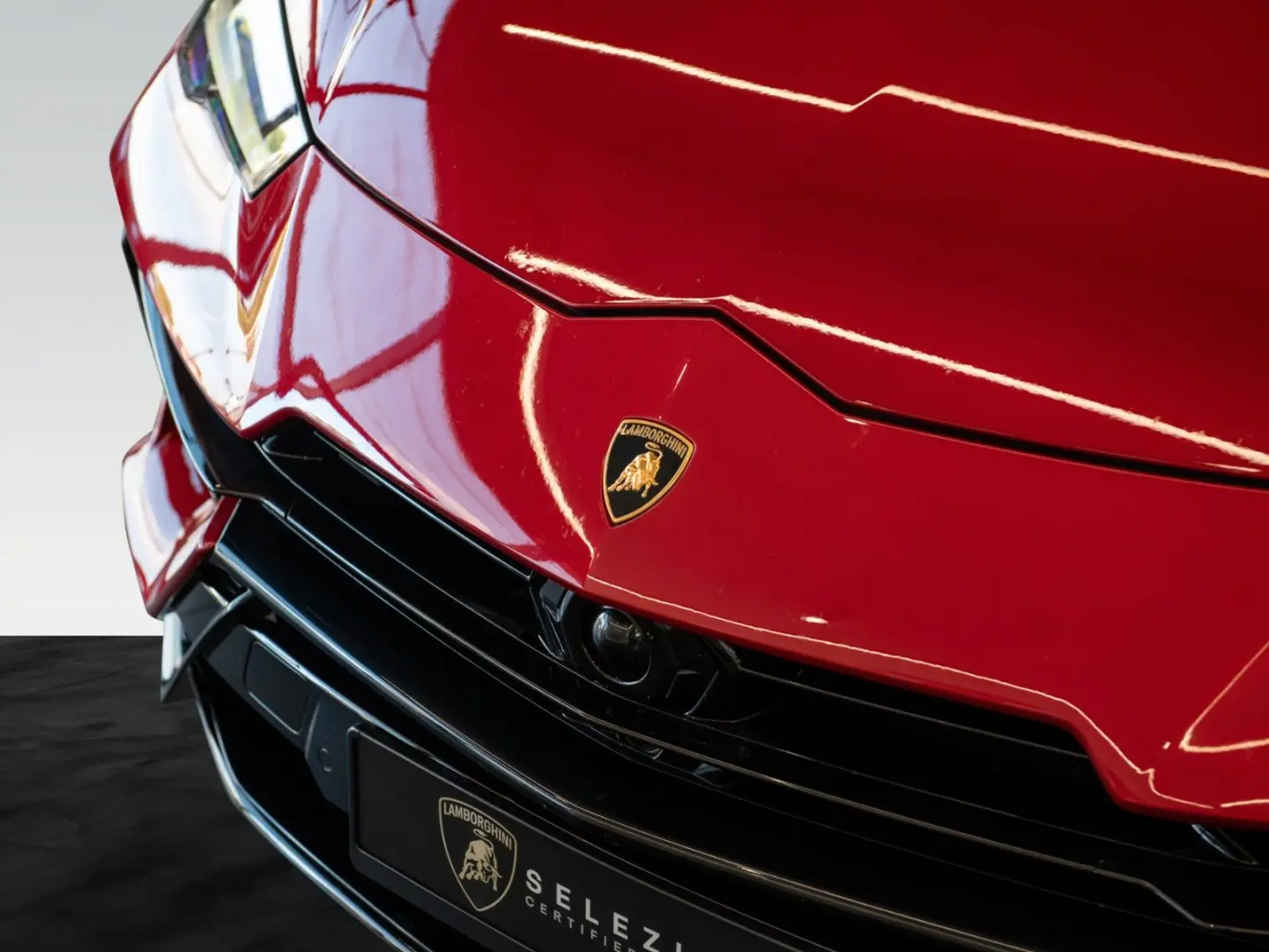Urus S | Night Vision | Carbon Package