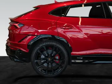 Urus S | Night Vision | Carbon Package