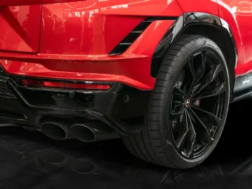 Urus S | Night Vision | Carbon Package