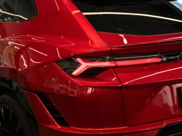 Urus S | Night Vision | Carbon Package