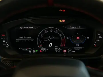 Urus S | Night Vision | Carbon Package