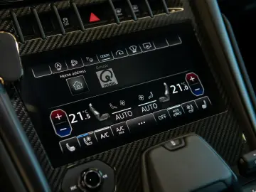 Urus S | Night Vision | Carbon Package