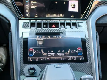Urus 4.0V8 Performante*AdPersonam*TOP*Neuwertig*