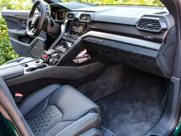 Urus 4.0V8 Performante*AdPersonam*TOP*Neuwertig*
