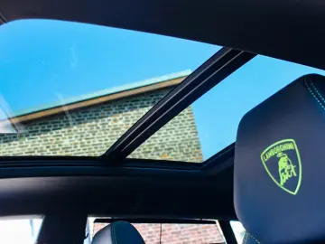 Urus 4.0V8 Performante*AdPersonam*TOP*Neuwertig*