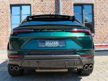 Urus 4.0V8 Performante*AdPersonam*TOP*Neuwertig*