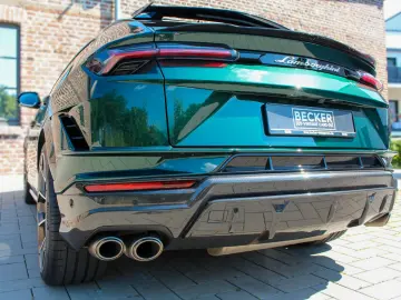 Urus 4.0V8 Performante*AdPersonam*TOP*Neuwertig*
