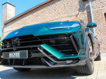 Urus 4.0V8 Performante*AdPersonam*TOP*Neuwertig*