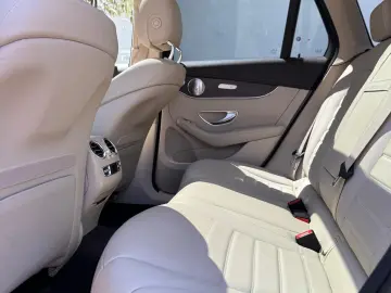 Mercedes-Benz GLC 200 4MATIC AMG MildHybrid