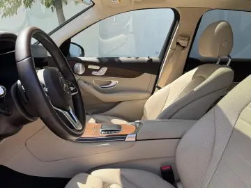 Mercedes-Benz GLC 200 4MATIC AMG MildHybrid