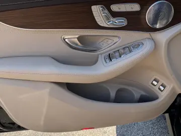 Mercedes-Benz GLC 200 4MATIC AMG MildHybrid