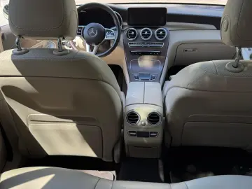 Mercedes-Benz GLC 200 4MATIC AMG MildHybrid