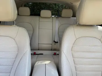 Mercedes-Benz GLC 200 4MATIC AMG MildHybrid